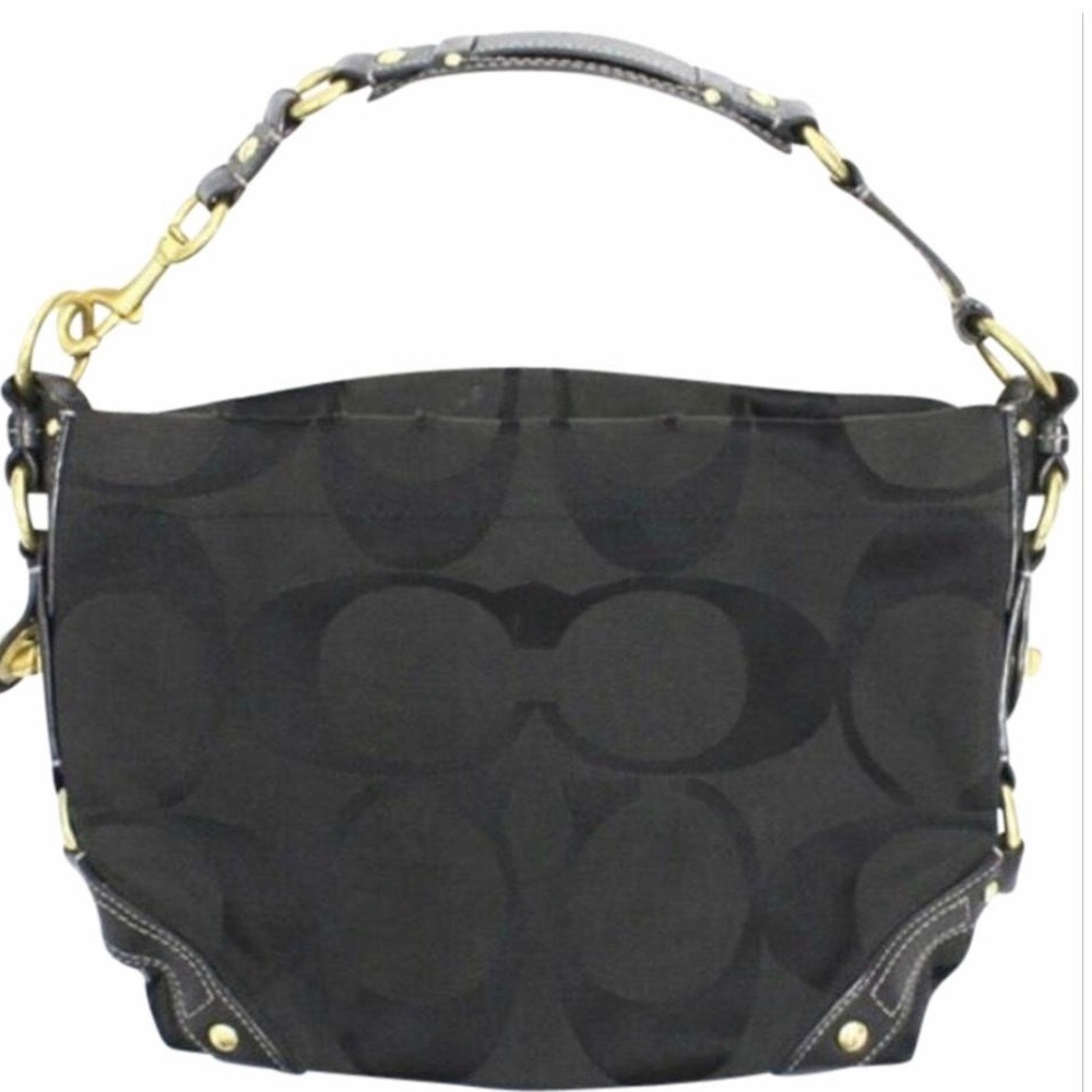 Coach Handbag. HB-01